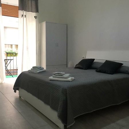 Rita'S Home 나폴리 외부 사진