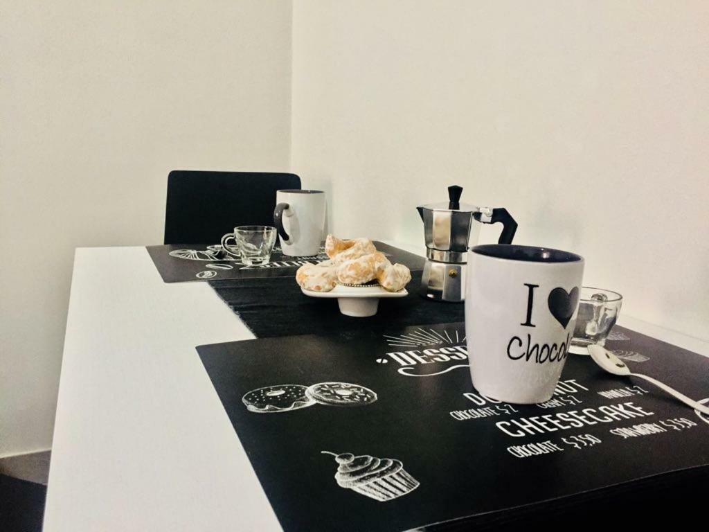 Rita'S Home 나폴리 외부 사진