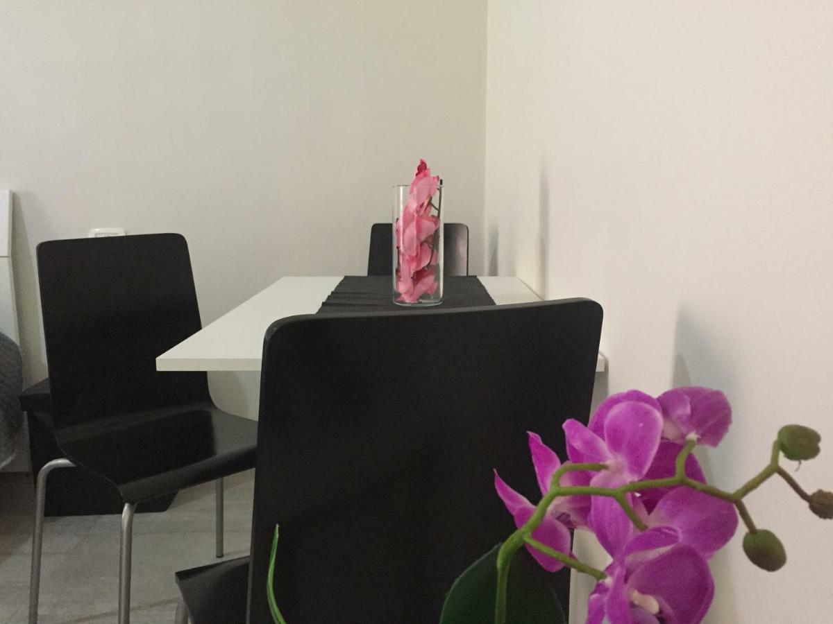Rita'S Home 나폴리 외부 사진