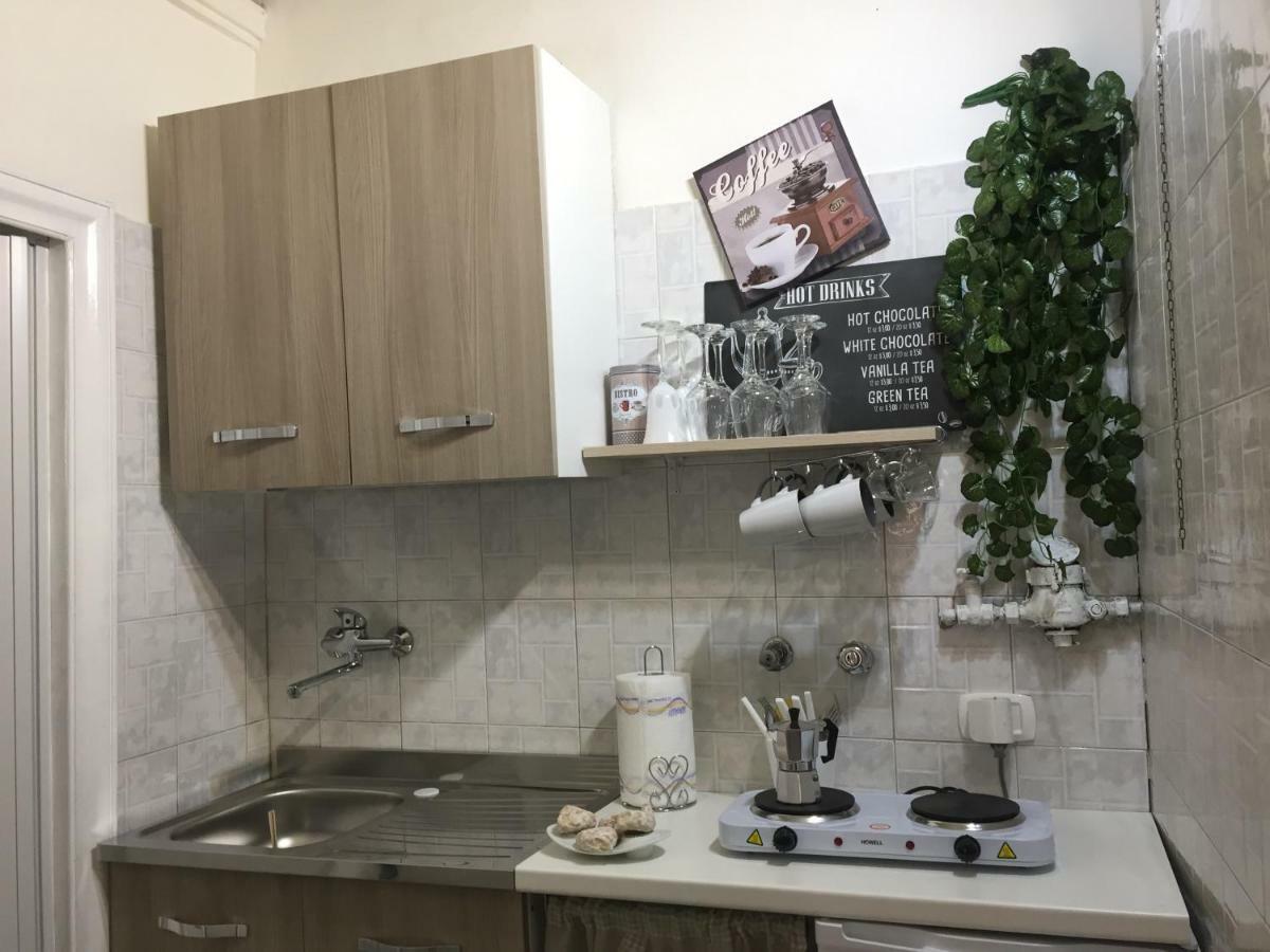 Rita'S Home 나폴리 외부 사진